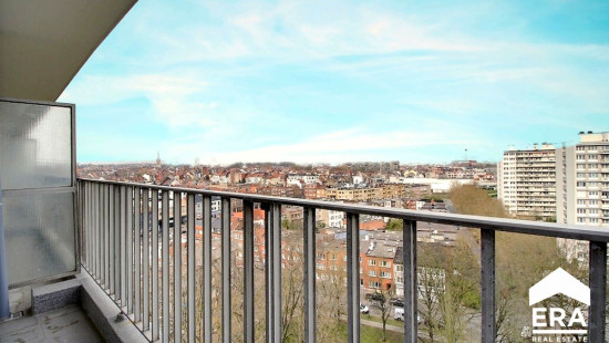 Avenue docteur zamenhof - 2 - 114 - 1070