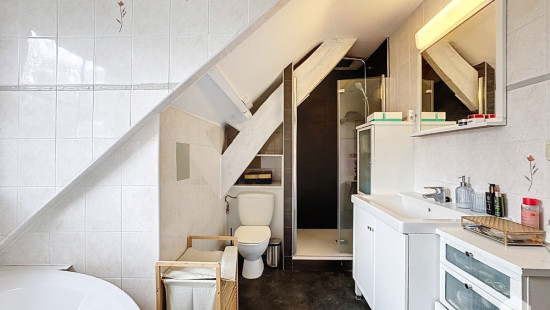 Chaussée de Nivelles - 85 - - 7181