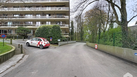 Drève des Renards - 6 - - 1180