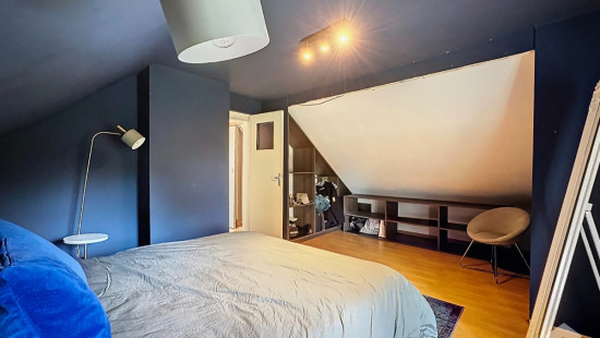 Chaussée de Nivelles - 85 - - 7181