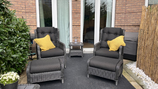 Rue d'Attique - 7 - RDC - 1200