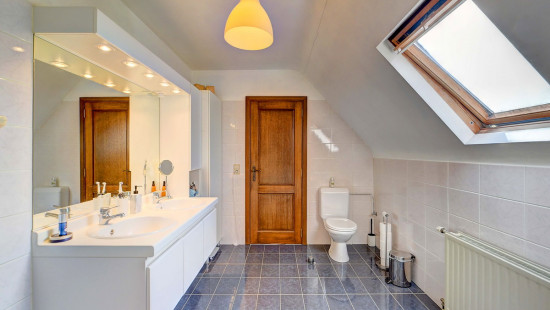 Irislaan - 12 - - 3080