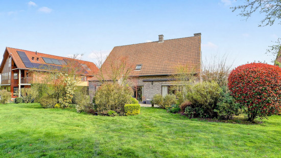 Irislaan - 12 - - 3080