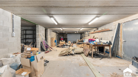 Hoeledensebaan - 207 - - 3471