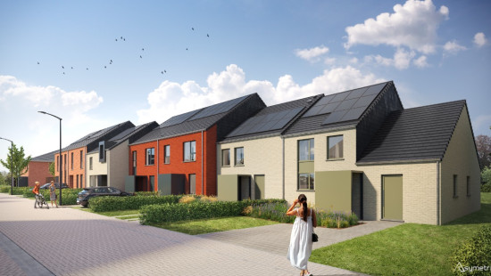 Allée des Bouleaux - 27 - - Lot 01 - 7000