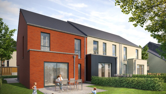 Allée des Bouleaux - 27 - - Lot 44 - 7000