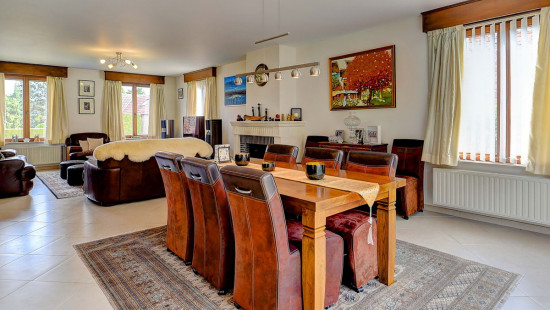 Irislaan - 12 - - 3080