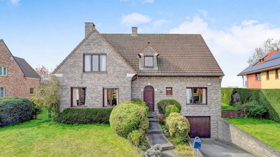 Irislaan - 12 - - 3080