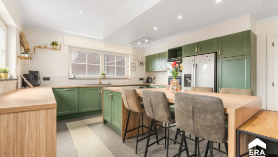 Hoeledensebaan - 207 - - 3471