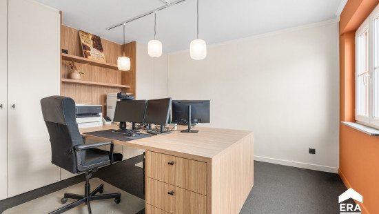 Hoeledensebaan - 207 - - 3471