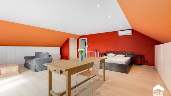 Hoeledensebaan - 207 - - 3471