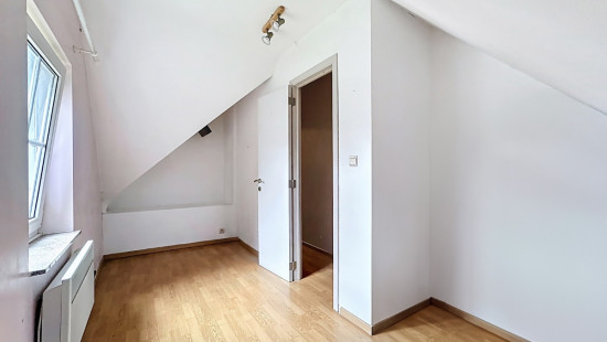 Chaussée de Nivelles - 85 - - 7181