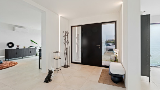 Nieuwe Steenweg - 8 - - 9810