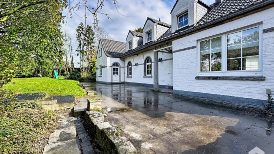 Chaussée de Nivelles - 85 - - 7181