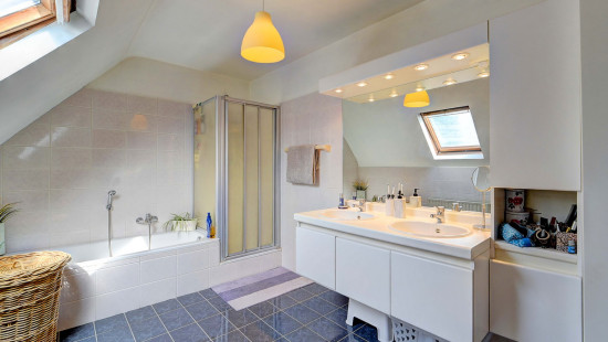 Irislaan - 12 - - 3080