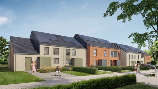 Allée des Bouleaux - 27 - - Lot 48 - 7000