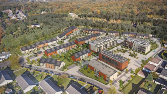 Allée des Bouleaux - 27 - - Lot 48 - 7000