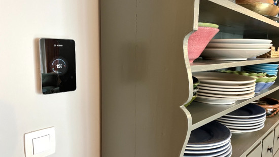 Rue d'Attique - 7 - RDC - 1200