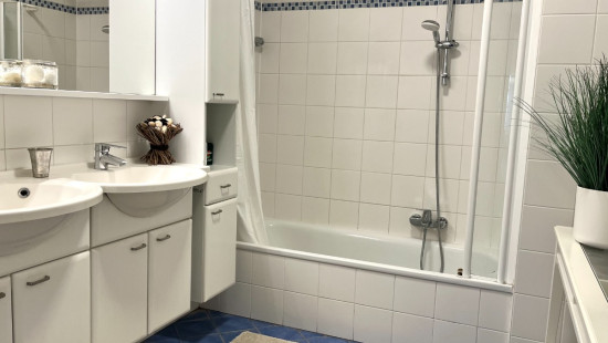 Rue d'Attique - 7 - RDC - 1200