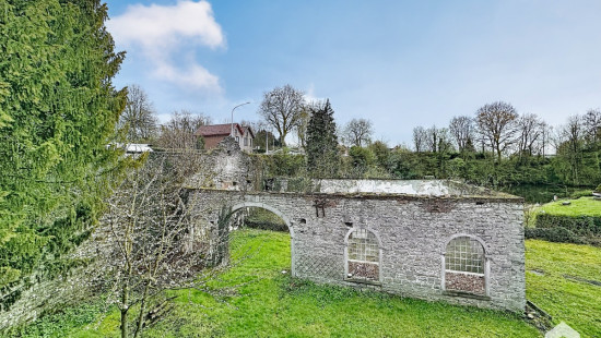 Chaussée de Nivelles - 85 - - 7181