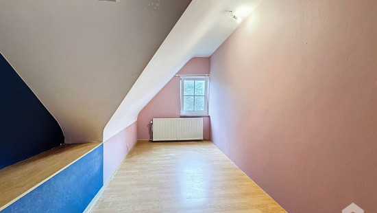 Chaussée de Nivelles - 85 - - 7181