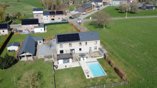 Rue de Rouvroy - 281 - - 5300