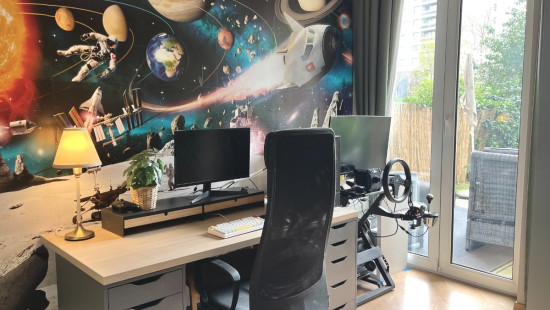 Rue d'Attique - 7 - RDC - 1200