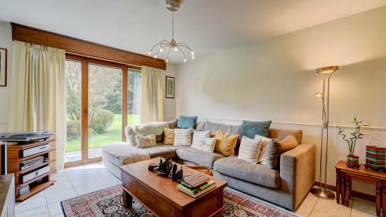 Irislaan - 12 - - 3080