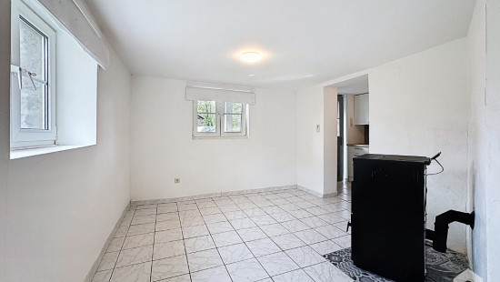 Chaussée de Nivelles - 85 - - 7181