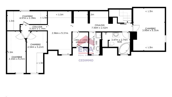 Chaussée de Nivelles - 85 - - 7181