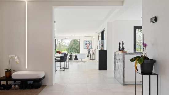 Nieuwe Steenweg - 8 - - 9810