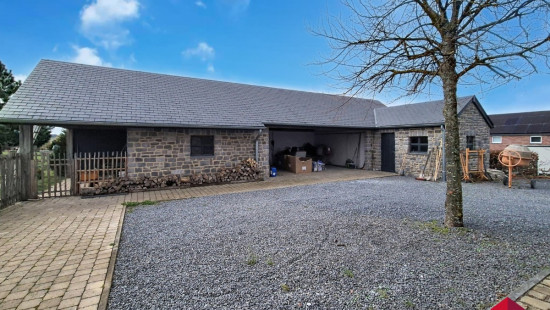 Rue de Rouvroy - 281 - - 5300