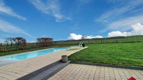 Rue de Rouvroy - 281 - - 5300