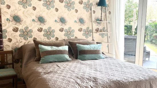 Rue d'Attique - 7 - RDC - 1200