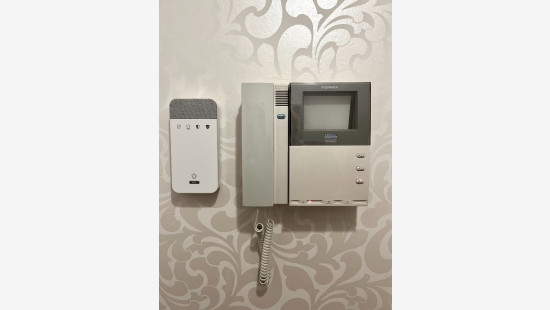 Rue d'Attique - 7 - RDC - 1200