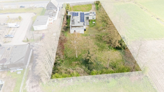 Nieuwe Steenweg - 8 - - 9810