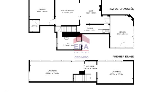 Chaussée de Nivelles - 85 - - 7181