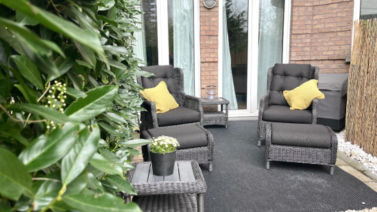 Rue d'Attique - 7 - RDC - 1200