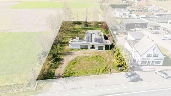 Nieuwe Steenweg - 8 - - 9810