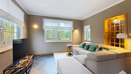 Chaussée de Nivelles - 85 - - 7181