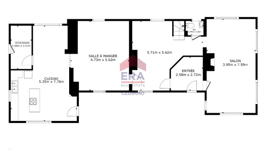 Chaussée de Nivelles - 85 - - 7181