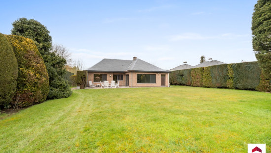 Korenveldlaan - 10 - - 1780