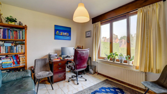 Irislaan - 12 - - 3080