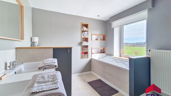 Rue de Rouvroy - 281 - - 5300