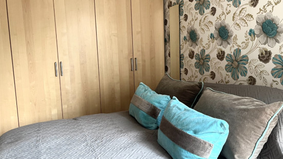 Rue d'Attique - 7 - RDC - 1200