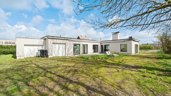 Nieuwe Steenweg - 8 - - 9810