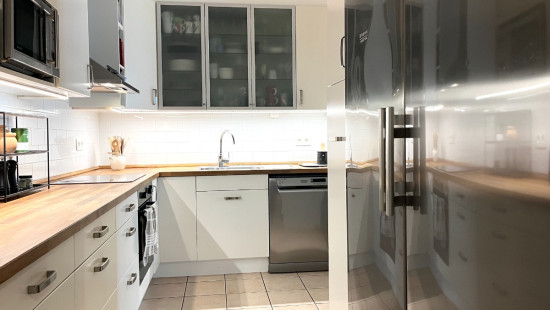 Rue d'Attique - 7 - RDC - 1200