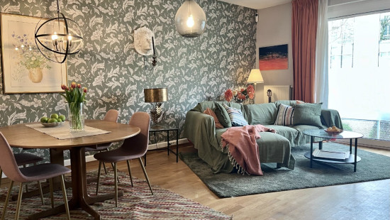 Rue d'Attique - 7 - RDC - 1200