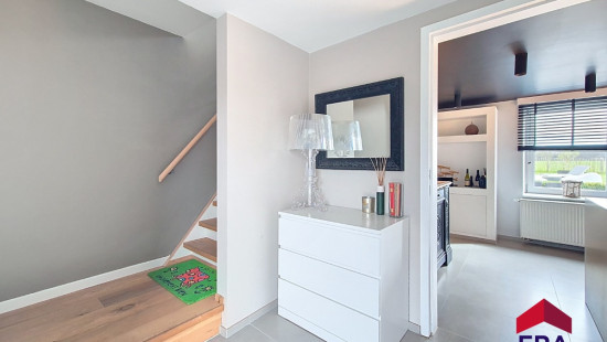 Rue de Rouvroy - 281 - - 5300