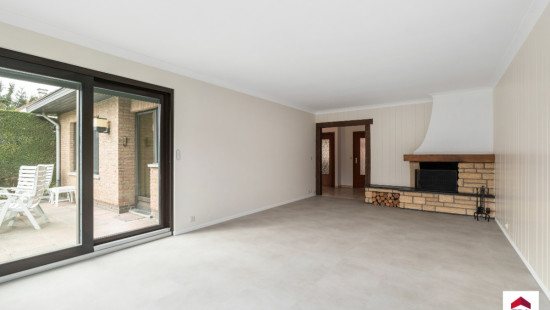 Korenveldlaan - 10 - - 1780